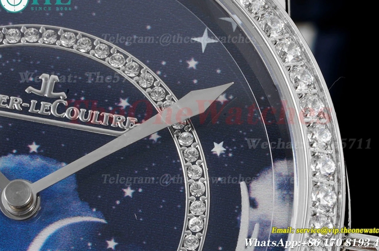 Rendez-vous KZF SS Ladies A734 LE Q36434C1 36mm 0415